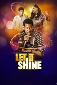 Let it Shine - VJ Junior